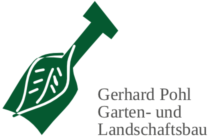 Gerhard Pohl: Garten- und Landschaftsbau, Landshut